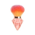 thumbnail image 1 of CJiaWei Makeup Brush Head Color Dispersion Paint Brush Beauty Tool, 1 of 4