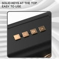 thumbnail image 4 of Wireless Bluetooth Speaker Mini Portable Mobile Phone New Subwoofer Outdoor Small Sound, 4 of 7