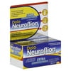 Dolo Neurobion, 30 Tablets - Pain Reliever, Fever Reducer, Extra Strength, Fuerte, Alivia el Dolor, Reduce la Fiebre