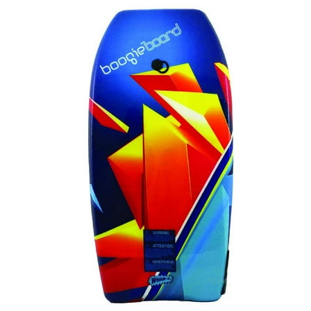 Wham-O 37" Boogie Board - Assorted Styles-Matrix