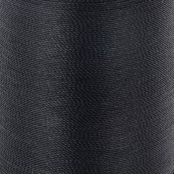 Coats & Clark Upholstery Black Nylon Thread, 150 Yards 