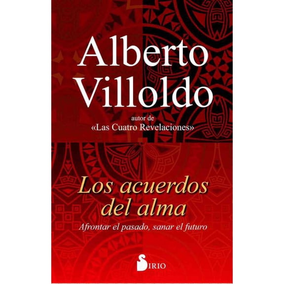 Acuerdos del Alma, Los, (Paperback)