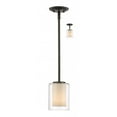 thumbnail image 1 of Z-Lite Willow 426 Mini Pendant Light, 1 of 1