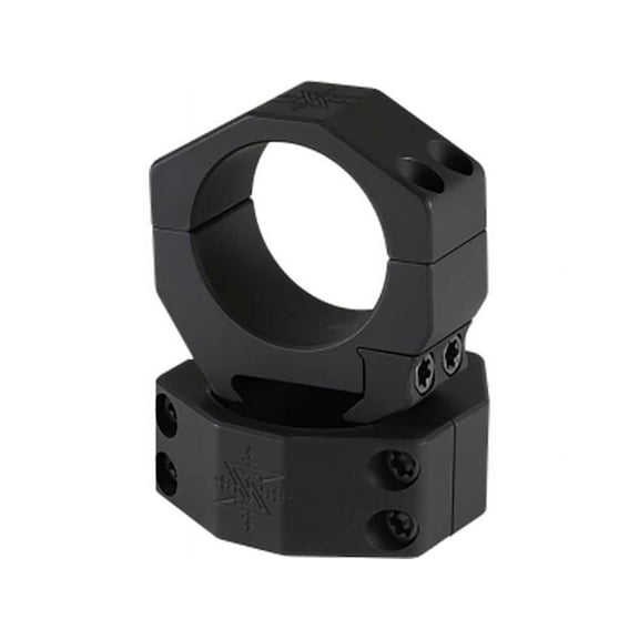 SEEKINS 34MM TUBE 1.26" X HIGH 4CAP