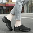 thumbnail image 6 of YOURDIARY Womens Slippers Comfortable Breathable Casual Shoes, 6 of 10