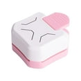 thumbnail image 2 of New Dusknt Corner Rounder Punch for Cardstock Photos & Crafts | Adjustable R4/R7/R10Mm | Multi Layer Cutting Tool for Scrapbooking Diy Greeting Cards Laminates & Business Car, Multi-Layer Cutting Tool, 2 of 7
