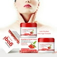 Neck Cream For Women All Skin Types, Anti Aging Triple Action with