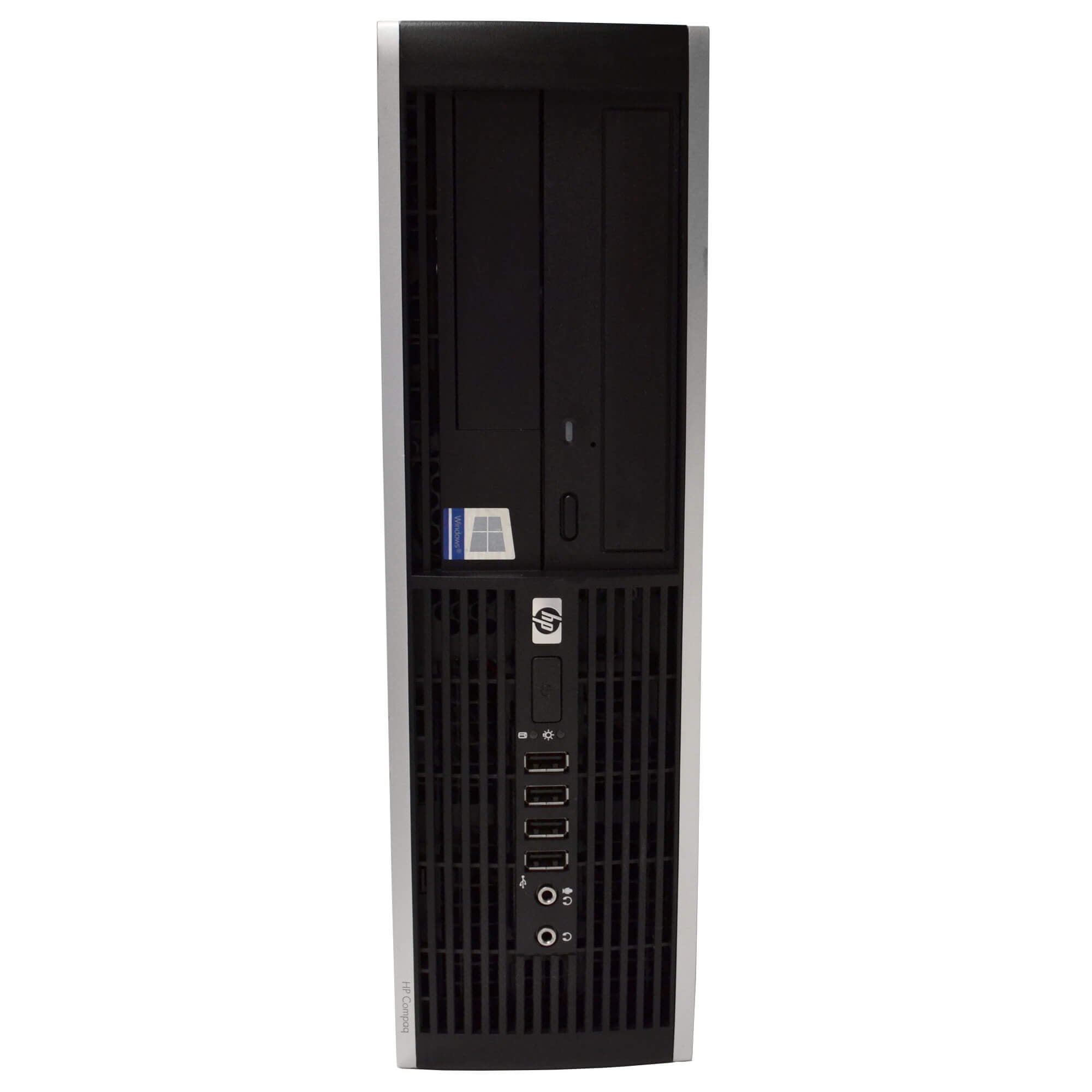 HP Elite 8100 Desktop Computer PC, 3.20 GHz Intel i5 Quad Core Gen 1