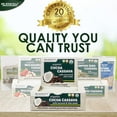 thumbnail image 5 of Dr. Mercola Cocoa Cassava Bar 12 Bars 40034 SD, 5 of 5