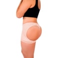 thumbnail image 2 of Panty Faja Pushup hip nude I Love Shape M1001 T XG I LOVE SHAPE 1001, 2 of 7