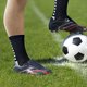 thumbnail image 5 of Whataatahia Calcetines de fútbol para hombre con almohadillas antideslizantes y antideslizantes., 5 of 5
