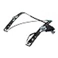 thumbnail image 3 of URO Parts 51 33 7 020 660 Front Right Window Regulator without Motor, 3 of 3