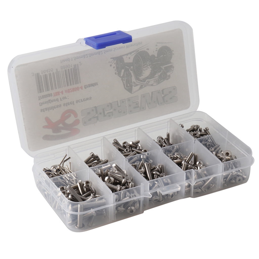traxxas rc car tool kit