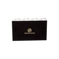thumbnail image 2 of Jonathan Adler Medium Op Art Lacquer Box, Black, 2 of 3