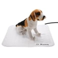 thumbnail image 4 of Pet Heating Pad, Waterproof Pet Electric Blanket, Warm Anti-Scratch For Dogs Cats, 4 of 8
