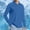Lightweight Solid Color, variant on Dxzfnsa Sunscreen Shirts for Men Long Sleeve Sun Cooling Workout Sun Tops with Thumb Holes Men's Solid Color SPF Uv Protection Rash Guard Shirts