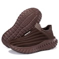 thumbnail image 2 of Men's Casual Sneakers, Breathable, Lightweight, Comfortable And Fashionable Summer Casual Shoes, 2 of 5