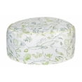 thumbnail image 1 of April Outdoor Inflatable Pouf Praire 22 X 22, 1 of 3