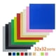 thumbnail image 2 of 32x32 32x16 puntos bloques de placas Base clásicas tamaño pequeño DIY ladrillos placas base ABS plástico placa de montaje bloques para niños Tan Jianjun unisex, 2 of 2