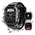 thumbnail image 3 of Reloj Inteligente Cubot Smartwatch C28 Resistente Al Agua, 3 of 7