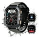 thumbnail image 3 of Reloj Inteligente Cubot Smartwatch C28 Resistente Al Agua, 3 of 7