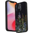 thumbnail image 1 of Compatible with iPhone 14 Pro Max Phone Case, Wildflower-0-2 Case Men Women, Flexible Silicone Shockproof Case for iPhone 14 Pro Max, 1 of 1