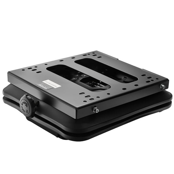 Comfort Ride Seat Suspension Kit Universal Fit for Riding Mowers