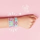 thumbnail image 5 of Juguetes Para Niño Kit de pulseras con diamantes para niñas. Kit de pulseras con diamantes para niñas. Arte con diamantes para niños. Kit de pulseras DIY para niñas. Juguetes Para Bebe 1 Año, 5 of 6