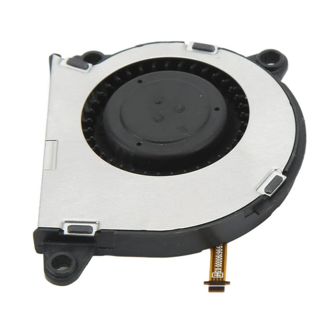 8800RPM Heat Dissipation Fan, 0.33A Exquisite Craftsmanship Portable Cooling Fan DC5V For Maintenance