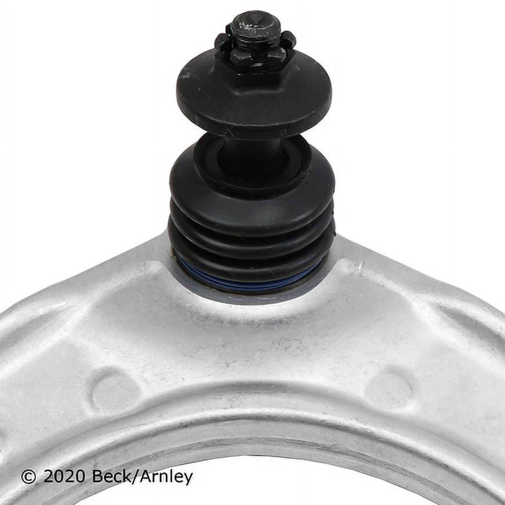 BeckArnley 102-8144 Control Arm With Ball Joint