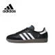 thumbnail image 1 of Zapatos originales para hombre y mujer, nuevo estilo Samba OG, zapatos de tabla informales y transpirables de corte bajo, 1 of 4