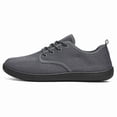 thumbnail image 3 of YUDAI Men's Four-Season Wide-Last Lightweight Casual Shoes, Suitable for Spring, Summer Hiking, Outdoor Activities, and Daily Wear, Comfortable for All Seasons, 3 of 6