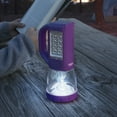 thumbnail image 2 of 3 in 1 LED Lantern, Flashlight and Panel Light, Lightweight Camping Lantern By Wakeman Outdoors (For Camping Hiking Reading and Emergency), 2 of 5