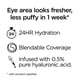 thumbnail image 3 of Crema correctora para ojos L'Oreal Paris True Match 12 ml Hyaluronic, 3 of 5