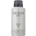 thumbnail image 1 of GUESS Guess 1981 170g B/S (M), 170 Milliliters, 1 of 2