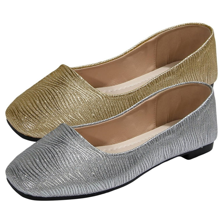 slim fit dress slacks AUBREY MARY JANE FLAT – FREDA SALVADOR