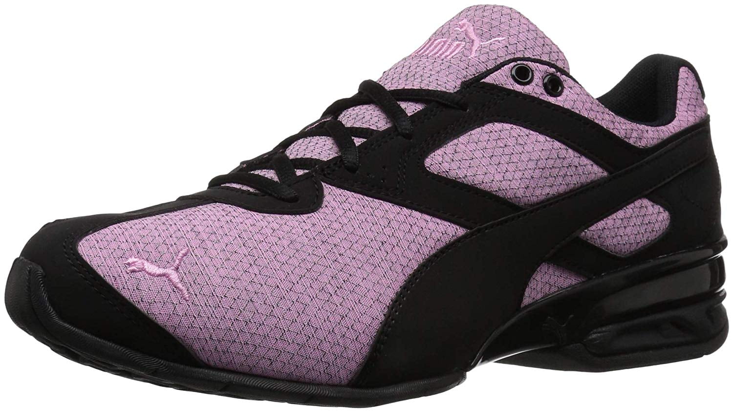 puma tazon 6 heather rip