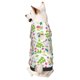 thumbnail image 1 of Fotbe Happy Easter Sudadera con Estampado para Perros Pequeños – Suéter con Capucha para Mascotas, Tela Suave de Forro Polar con Bolsillo-X-Large, 1 of 7