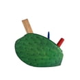 thumbnail image 3 of Lapicera Monedero Tigsa Nopal 15 x 25 cm, 3 of 3