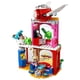 thumbnail image 4 of LEGO DC Super Heroes Chicas Harley Quinn al rescate 41231 DC Coleccionable, 4 of 7
