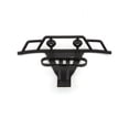 thumbnail image 4 of Vogacara Nylon RC Automobile Front Bumper Portable Replacement Bumpers Protection Accessories Replaceable for Wltoys 144001 144010 124019 Type2, 4 of 6
