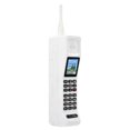 thumbnail image 4 of Teléfono móvil ZHCH FM vintage H999 con linterna y voz para personas mayores, 4 of 5