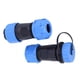 thumbnail image 5 of Interruptor de faro LED, scooter de motocicleta de 12 V, interruptor de faro LED para motocicleta, interruptor de encendido y apagado de faro, máxima comodidad Jadeshay A, 5 of 8