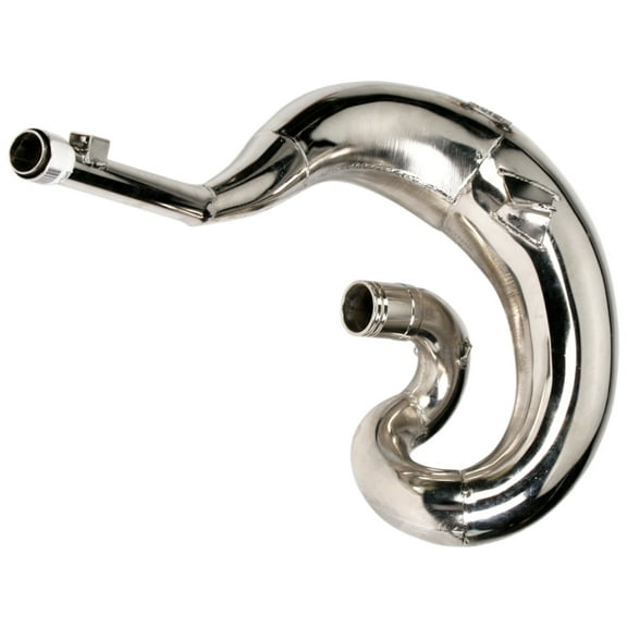 Pro Circuit Platinum Nickel Plated Exhaust Pipe for '95-96 CR250R (PH95250P)