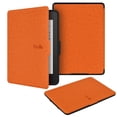 thumbnail image 1 of Funda GANGXUN de Tela con Carcasa Suave TPU para Kindle paperwhite4 – Modo Automático, Antigolpes, Diseño Ligero, 1 of 6