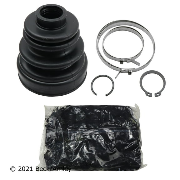 BeckArnley 103-2894 CV Joint Boot Kit