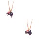 thumbnail image 4 of Sonducket Collar de gargantilla para mujer: agregue instantáneamente estilo a cualquier atuendo Collar de acero inoxidable Collares para mujer Type8 NO8, 4 of 6