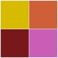 thumbnail image 4 of Colored Cardstock 6x6 Card Stock 6 Assorted Colors, 6 lb Scrapbook Paper for Cricut, Card Making, and DIY Crafts, 12 Pack, 4 of 7