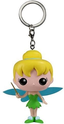 tinker bell pop funko