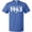 Royal Blue, variant on Inktastic Don't Let the Dream Die 1963 MLK T-Shirt